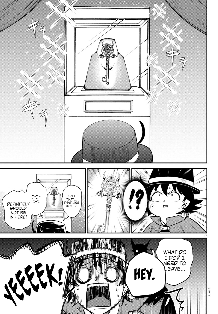 Mairimashita! Iruma-kun Chapter 395 16